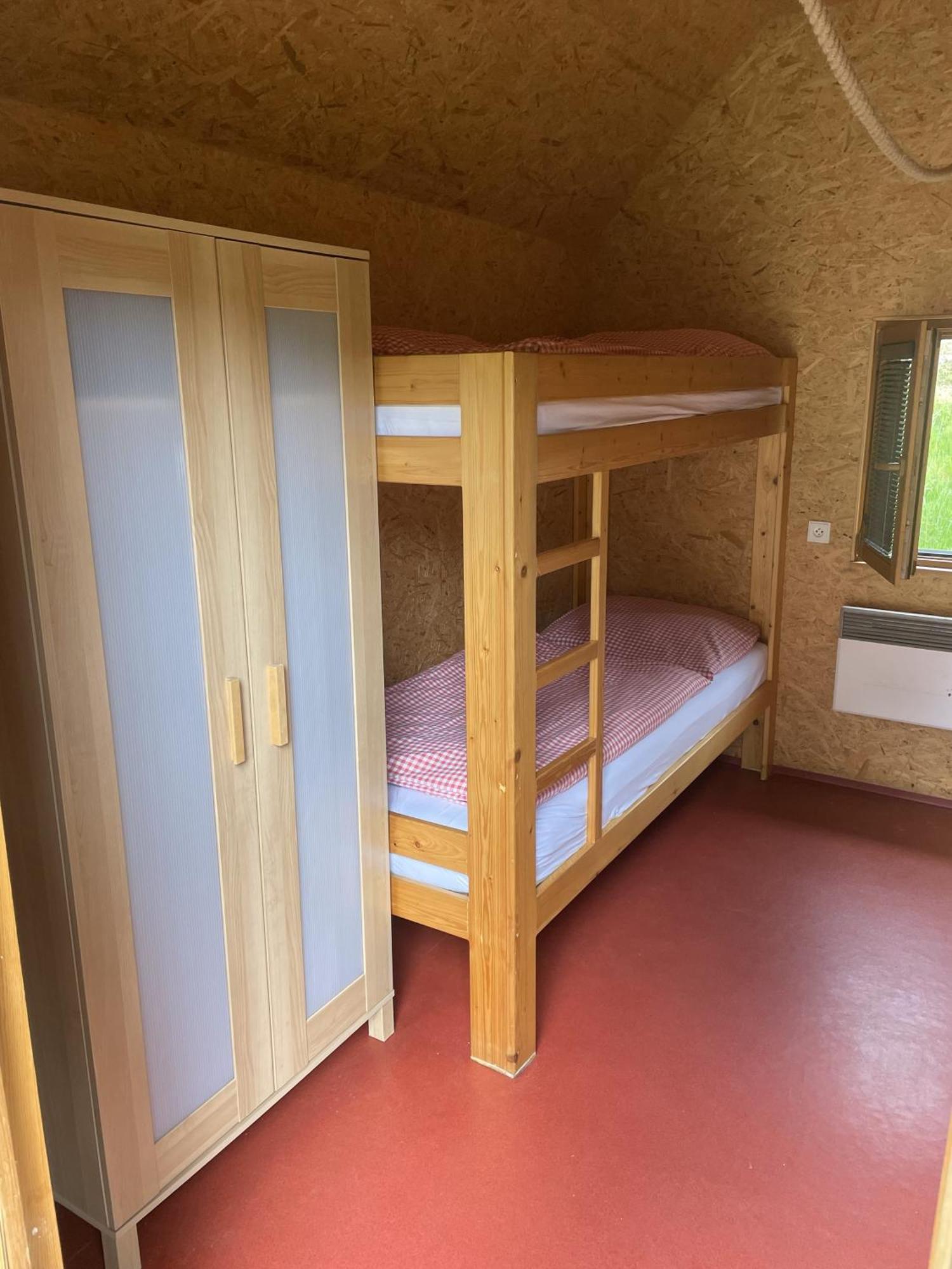 Camping Železná Ruda Εξωτερικό φωτογραφία